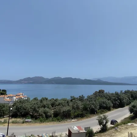Ionian Dwell Апартаменты