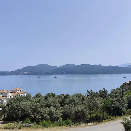 Ionian Dwell Никиана