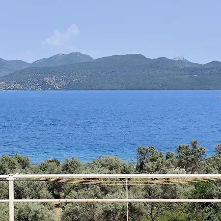 Ionian Dwell Апартаменты