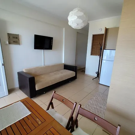 Ionian Dwell Апартаменты *